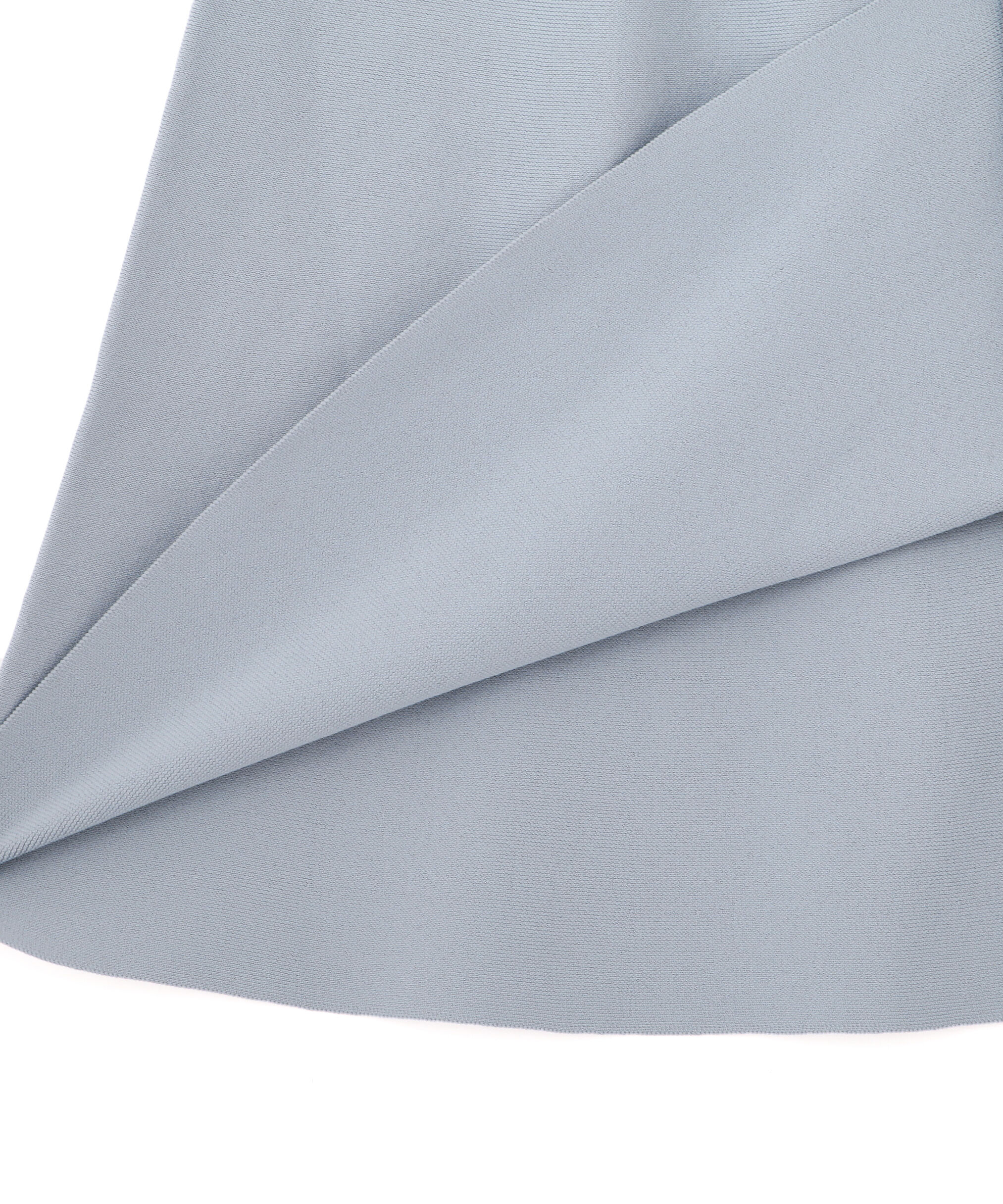 PROPORTION BODY DRESSING「ボーダー編みニットワンピース」|ワンピース|