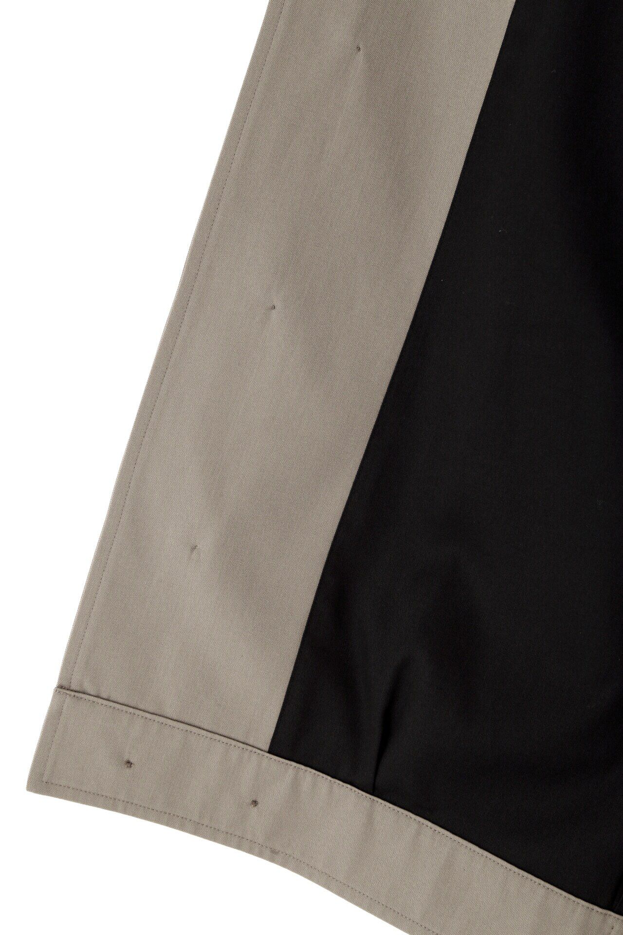 MARGARET HOWELL「DRY WOOL COTTON TWILL」|ブルゾン・スタジャン|