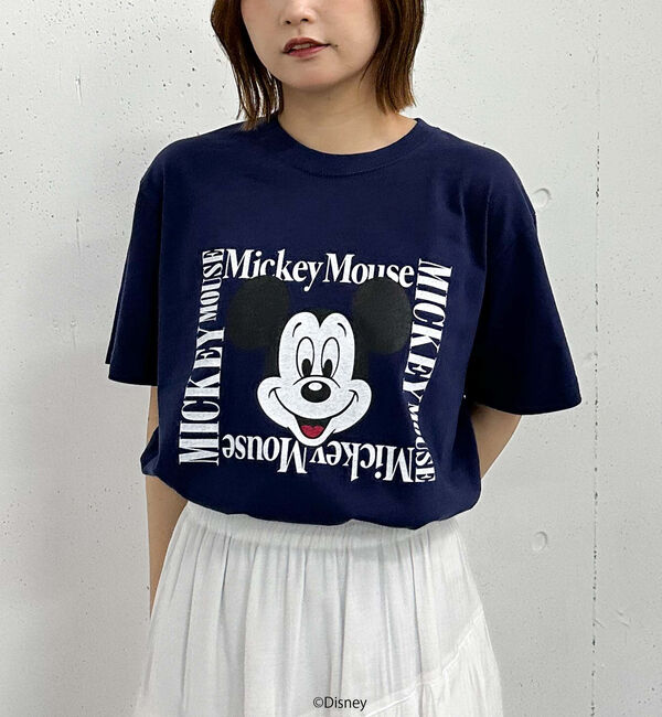 archives「ＭＩＣＫＥＹ　ＭＯＵＳＥ　／　Ｔｓｈｉｒｔ」|Tシャツ・カットソー|