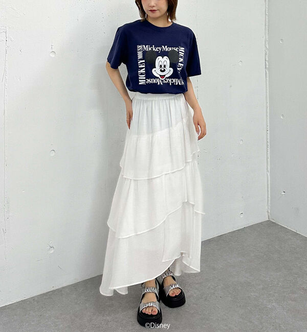 archives「ＭＩＣＫＥＹ　ＭＯＵＳＥ　／　Ｔｓｈｉｒｔ」|Tシャツ・カットソー|