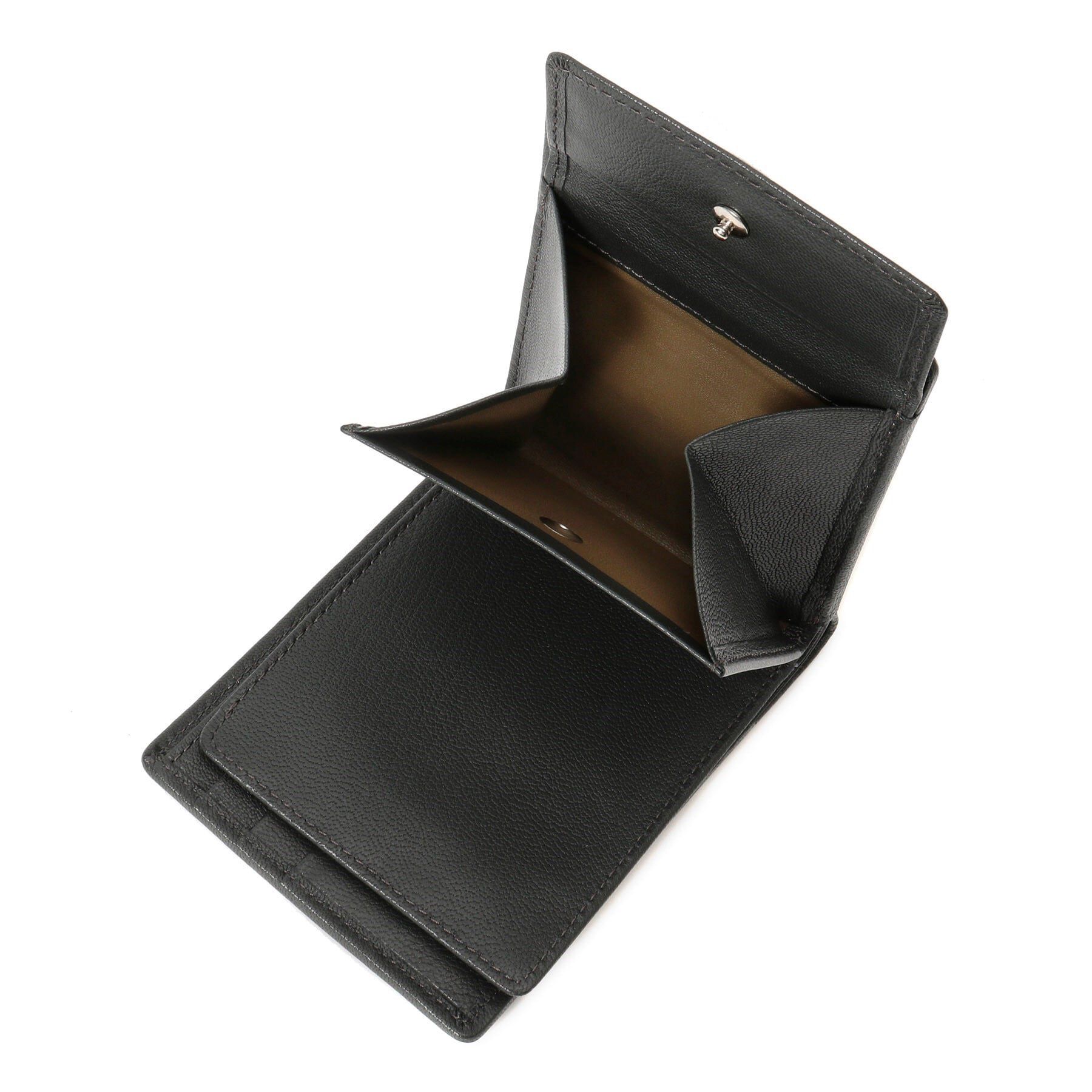 HIROKO HAYASHI「CARDINALE（カルディナーレ）二つ折り財布」|財布|