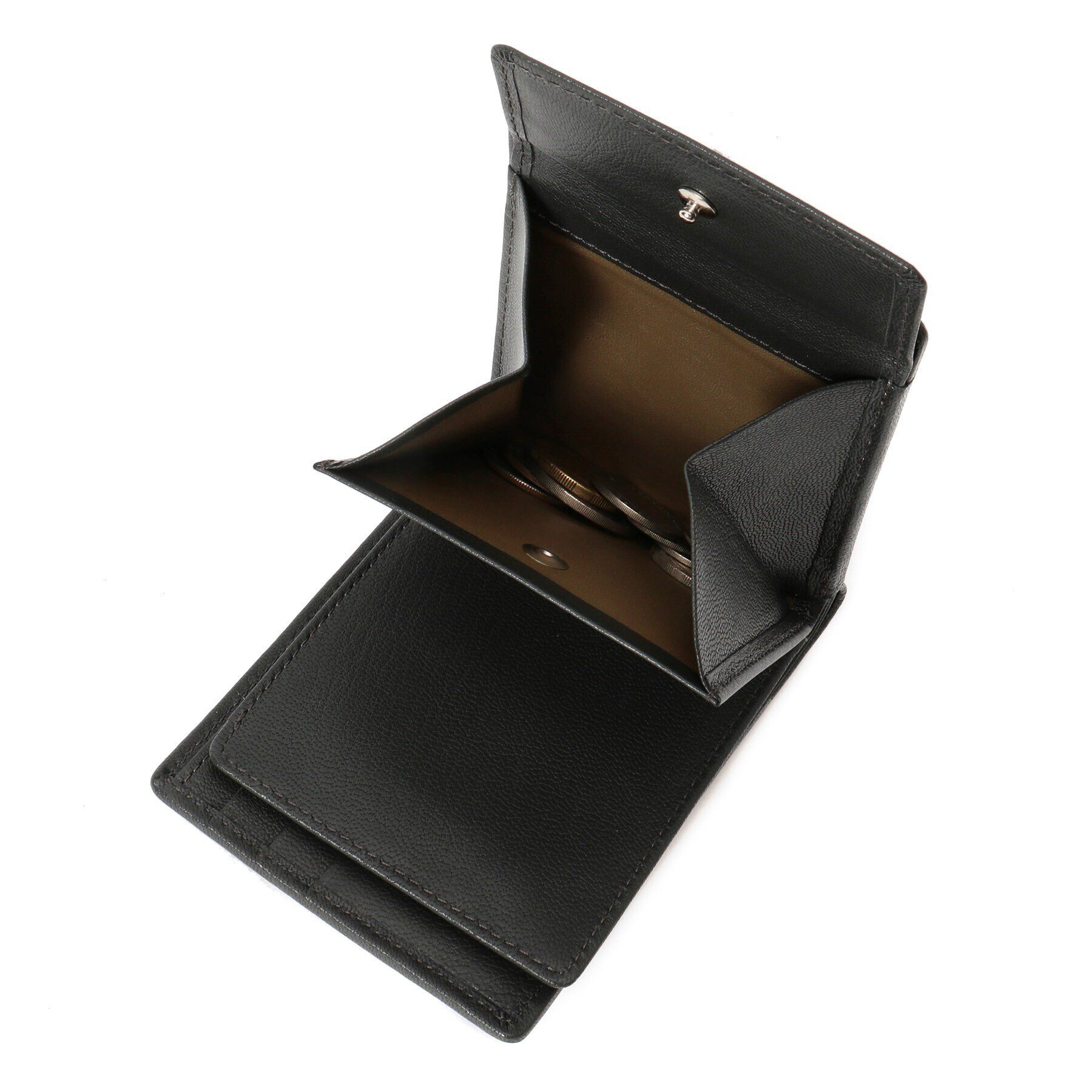 HIROKO HAYASHI「CARDINALE（カルディナーレ）二つ折り財布」|財布|