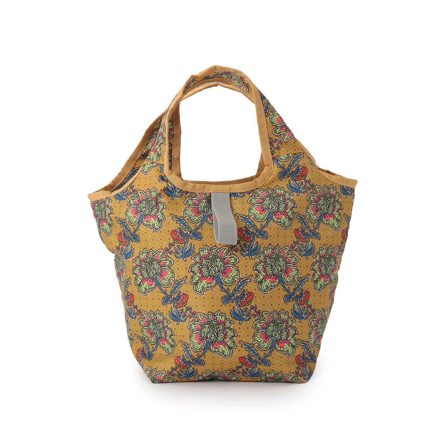 SHOO･LA･RUE「ラタプチコンパクトバッグ」|エコバッグ|