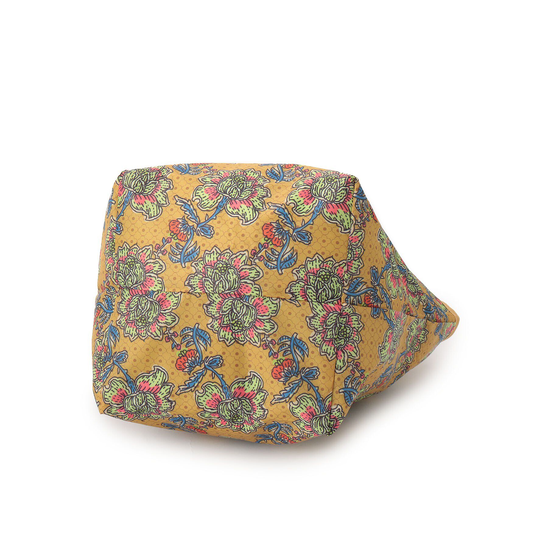 SHOO･LA･RUE「ラタプチコンパクトバッグ」|エコバッグ|