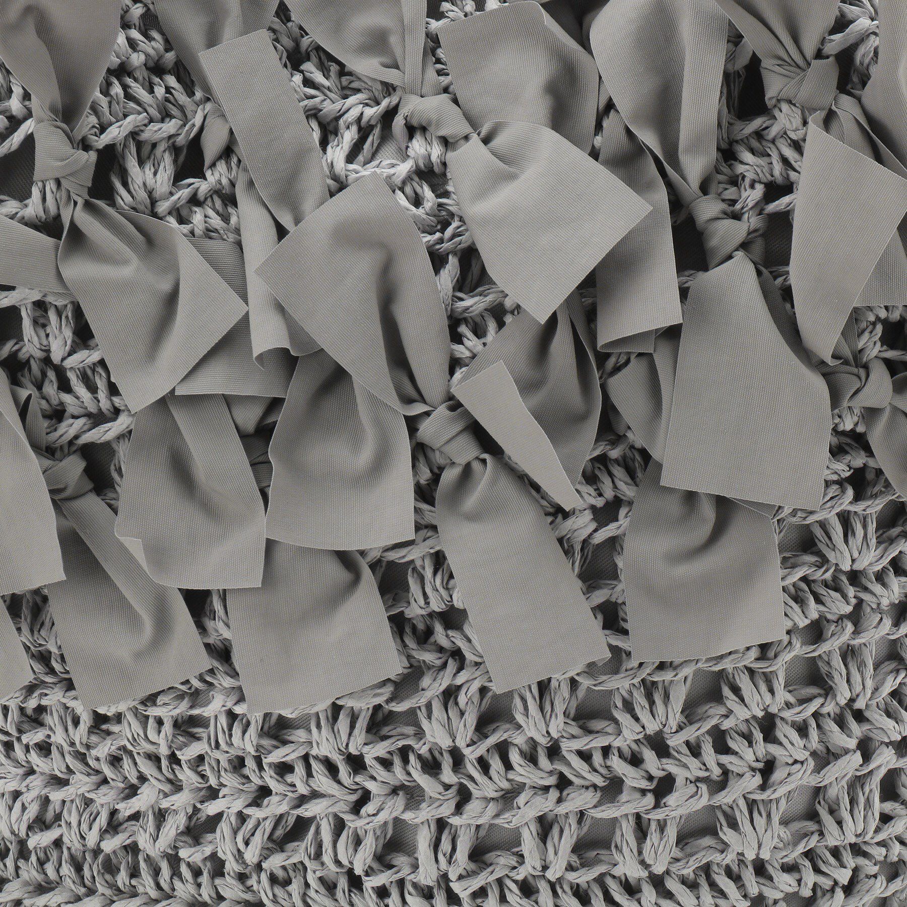 Dessin「【軽量】リボンペーパートート」|トートバッグ|