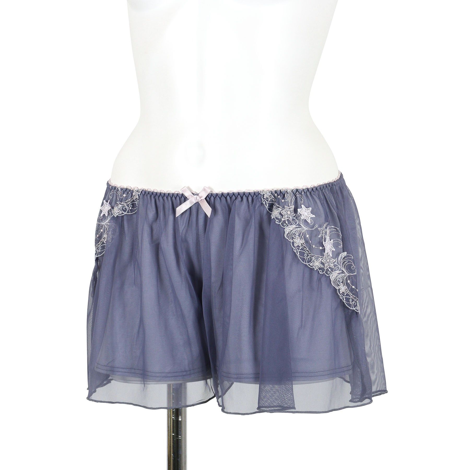 Risa Magli「ブラム タップパンツ」|インナー|