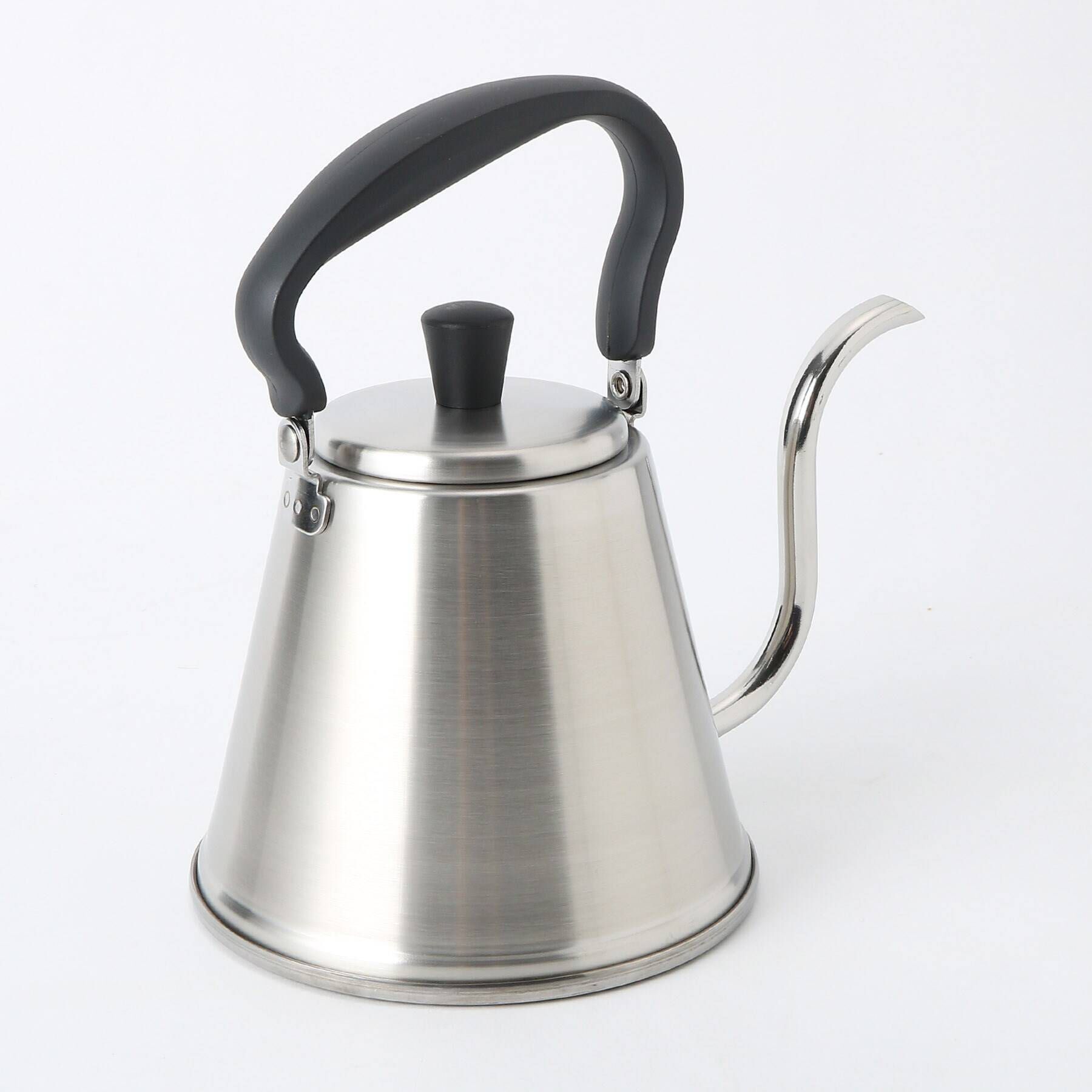 212 KITCHEN STORE「バールドリップケトル 1.0L サテン」|食器・キッチングッズ|