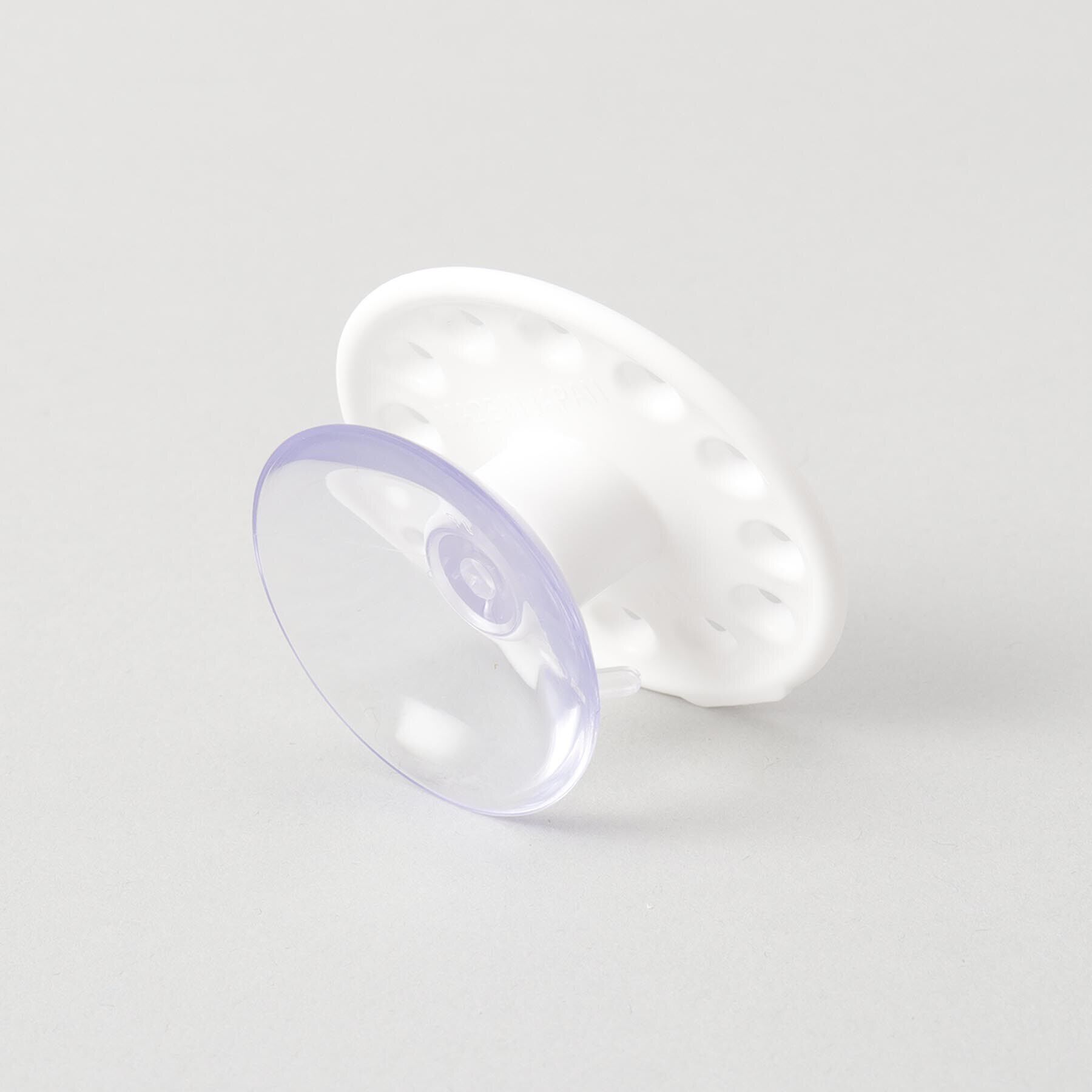 212 KITCHEN STORE「浮かせるスポンジホルダー UKIUKI WH」|その他|