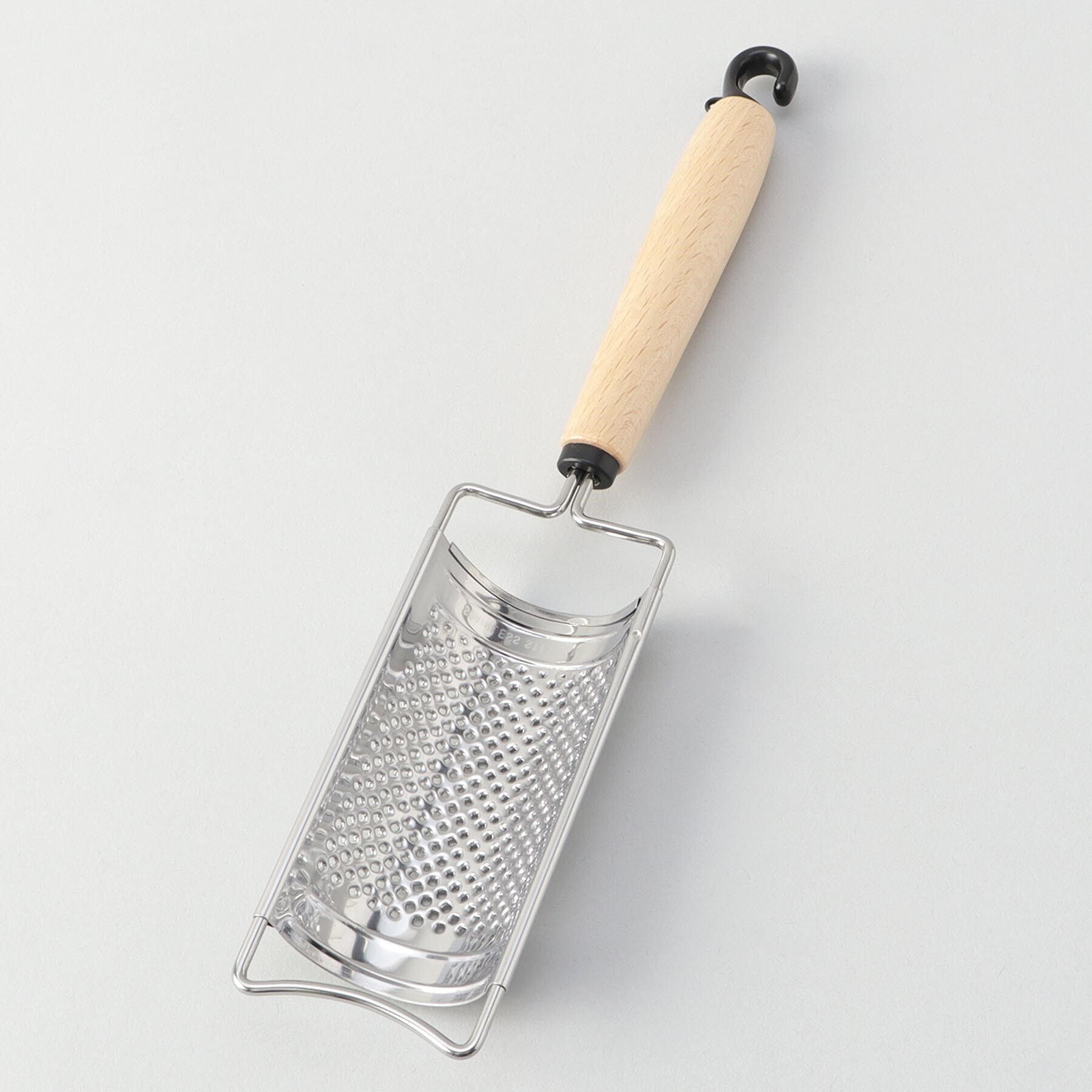212 KITCHEN STORE「木柄 チーズおろし  ＜212Kオリジナル＞」|食器・キッチングッズ|その他