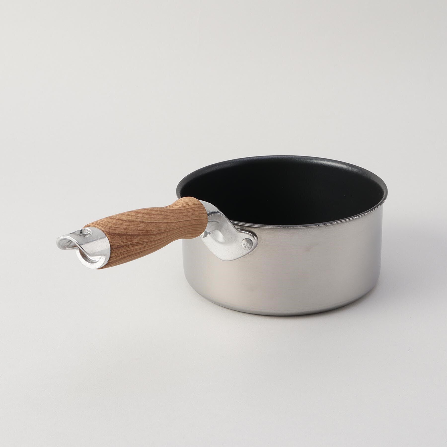 212 KITCHEN STORE「ピコットⅡ IH2層鋼ミニミルクパン14cm」|食器・キッチングッズ|