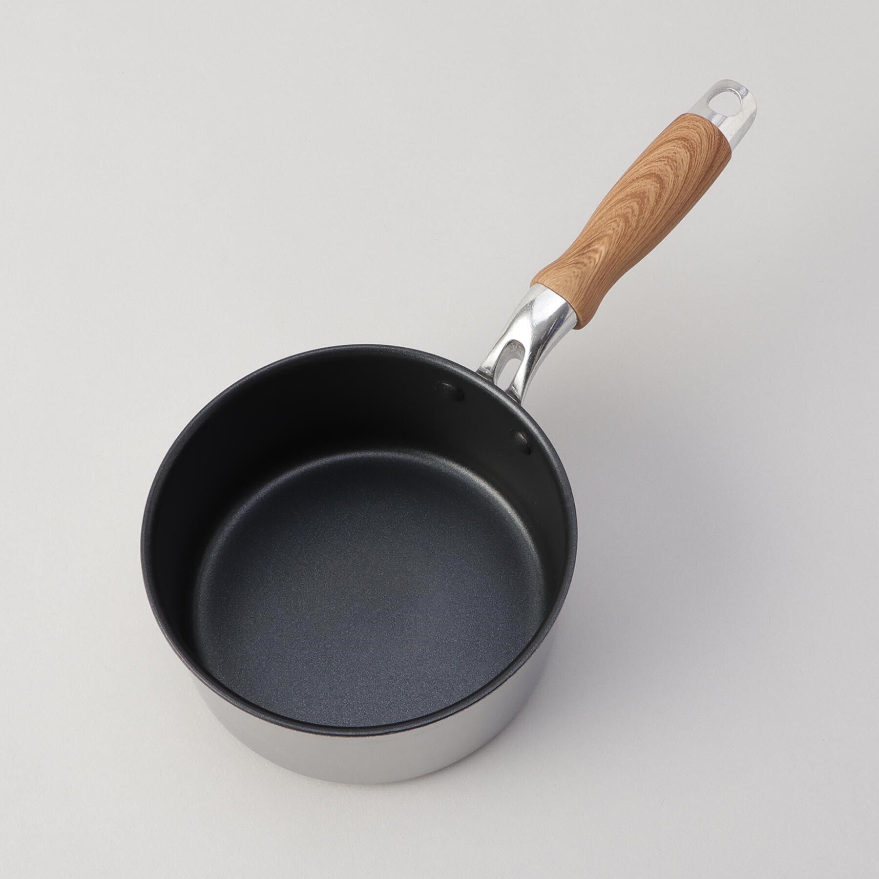 212 KITCHEN STORE「ピコットⅡ IH2層鋼ミニミルクパン14cm」|食器・キッチングッズ|