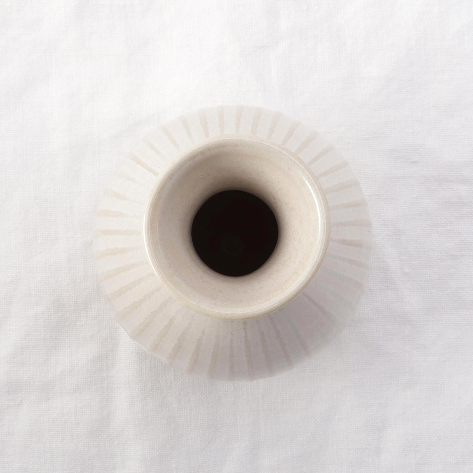 212 KITCHEN STORE「美濃焼 とっくり・おちょこセット しのぎ ＜ハレとケ＞」|食器・キッチングッズ|