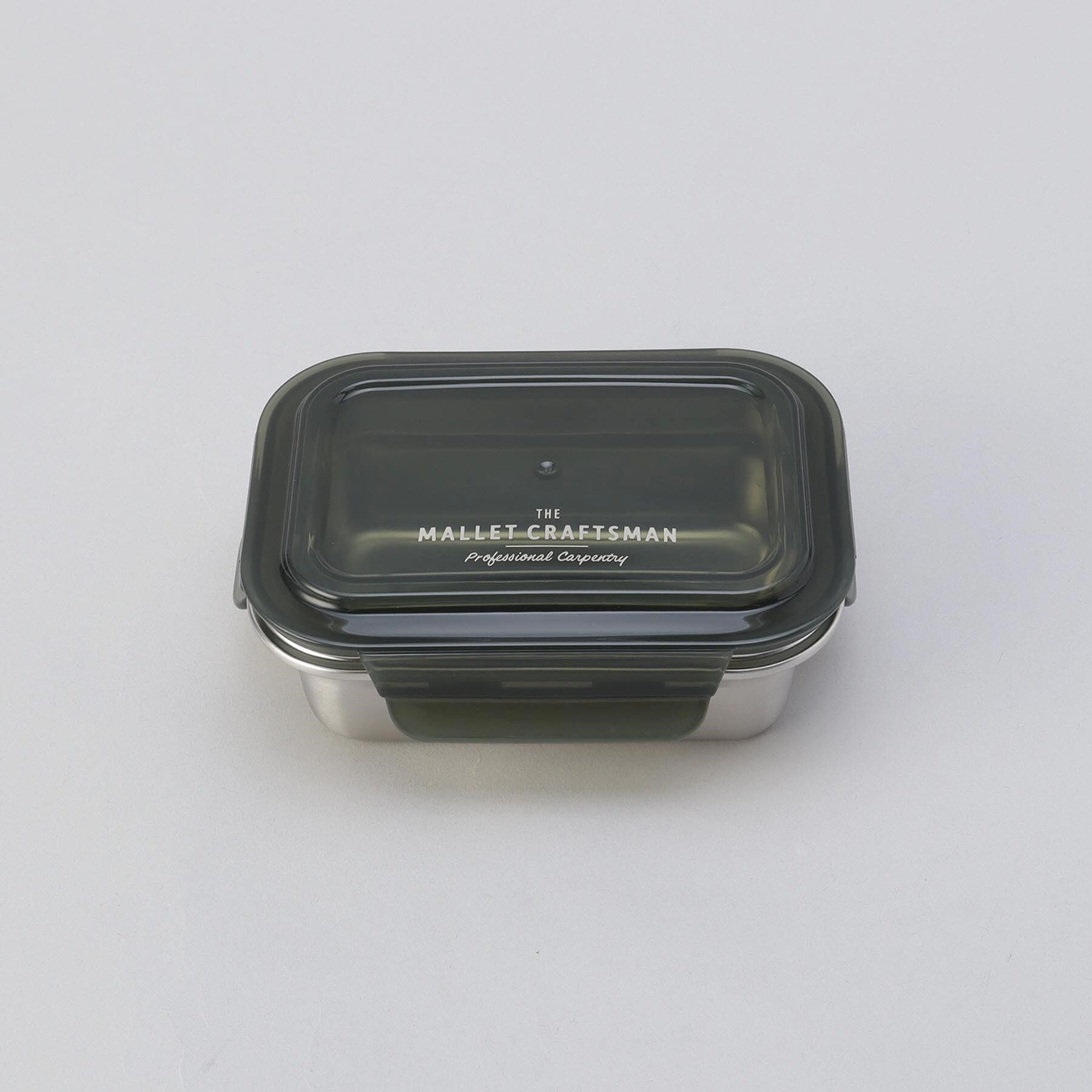 212 KITCHEN STORE「マリット ステンレス4点ロックランチコンテナS KK」|食器・キッチングッズ|