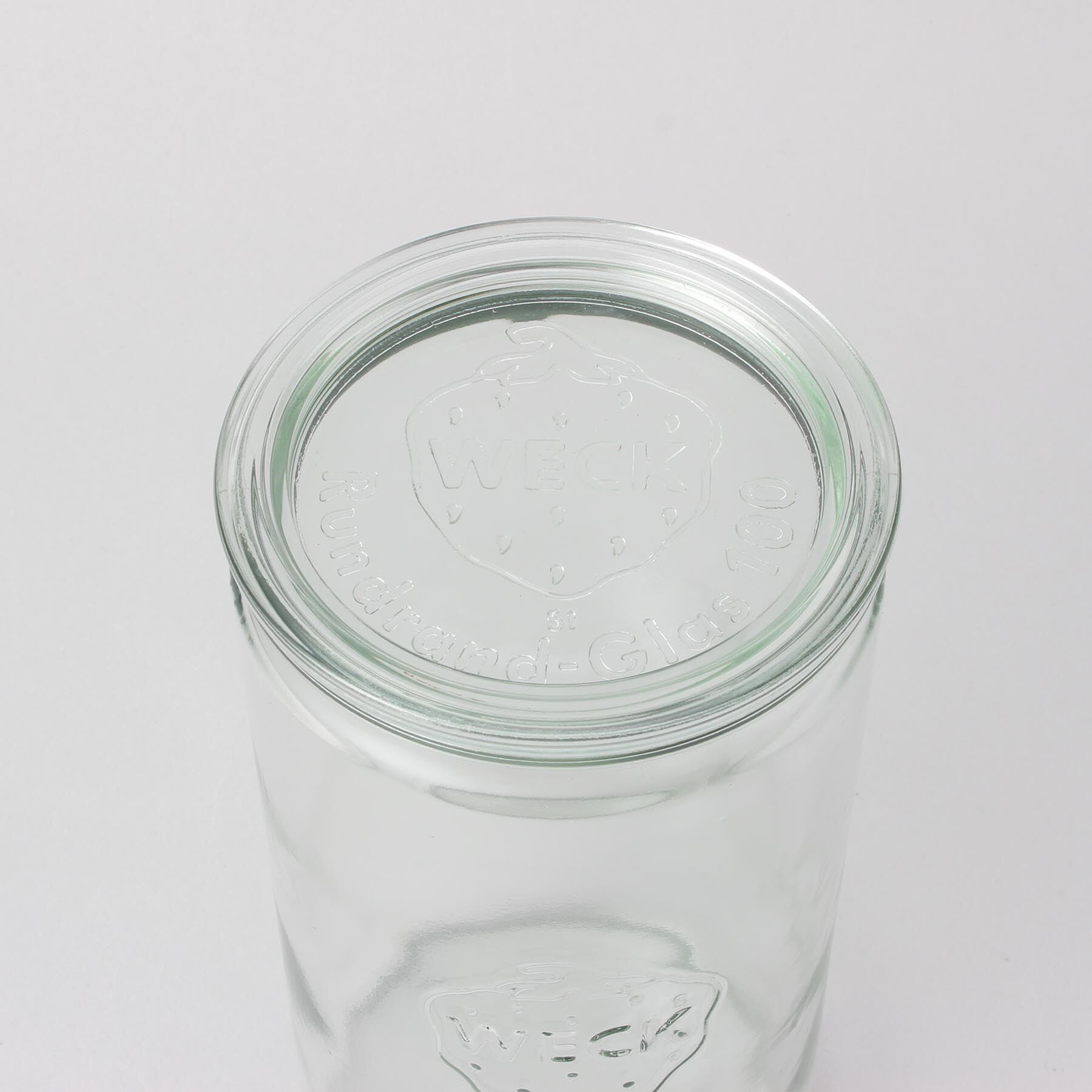 212 KITCHEN STORE「STRAIGHT 1550ml ＜WECK ウェック＞」|食器・キッチングッズ|