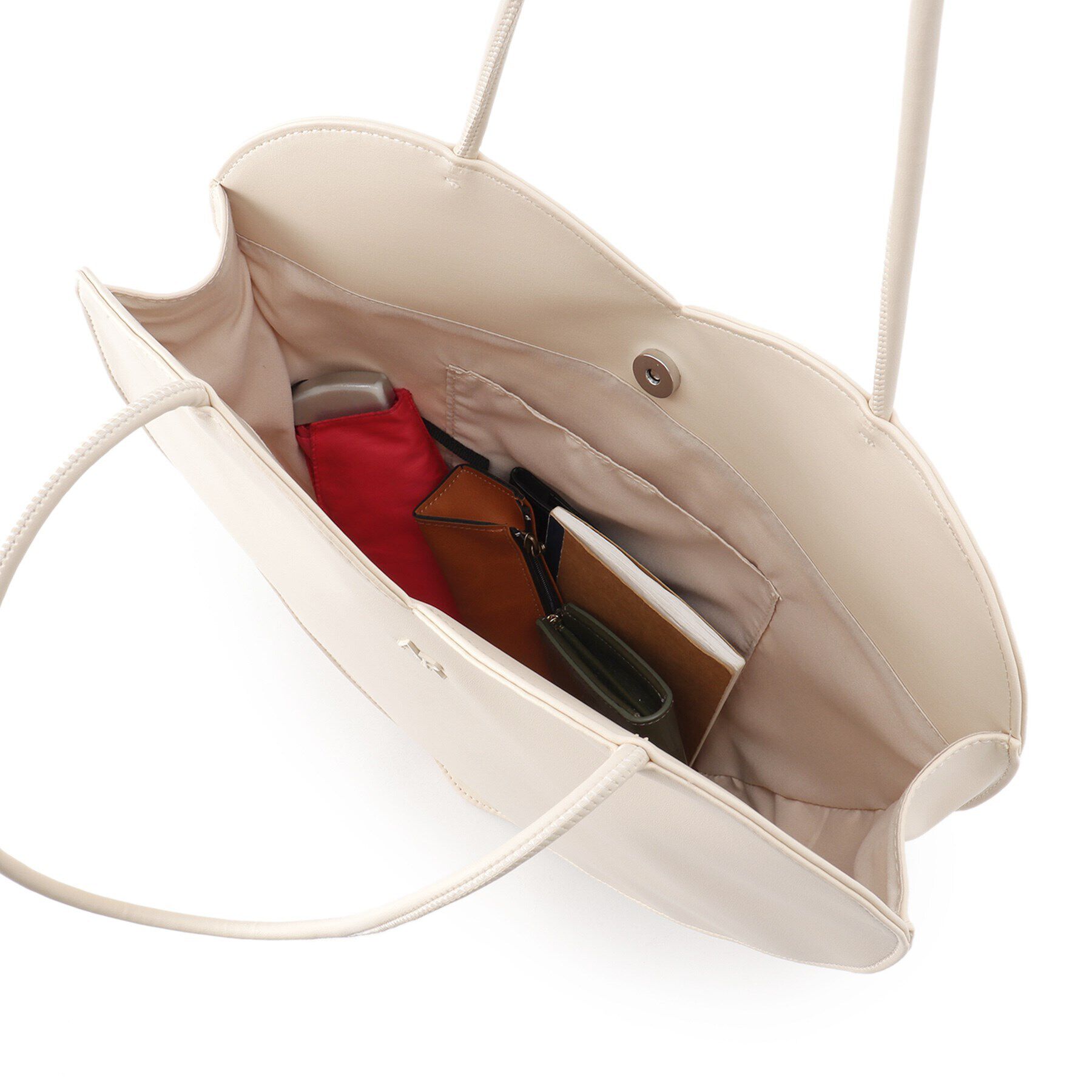 Ober Tashe「ハートトート」|トートバッグ|