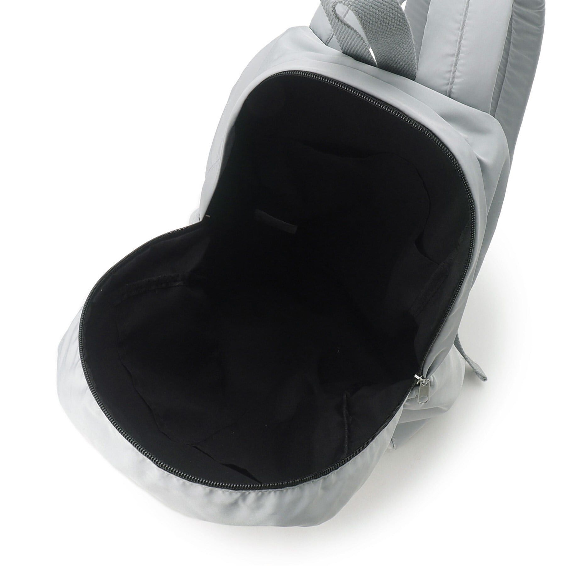 Ober Tashe「軽量 A4対応 エコ裏地 6ポケットドロストリュック」|リュック|