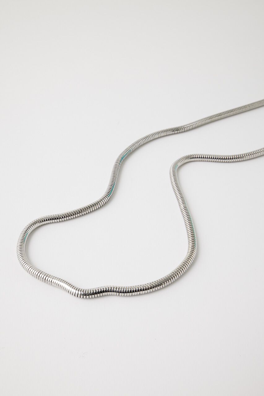 MOUSSY「ENAMEL SQUARE バッグ」|その他|