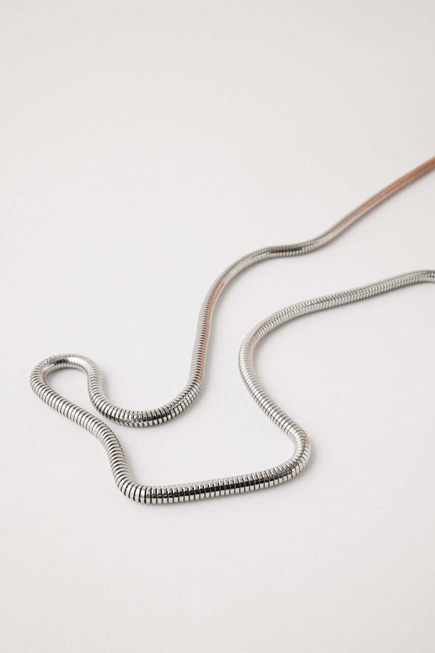 MOUSSY「ENAMEL SQUARE バッグ」|その他|