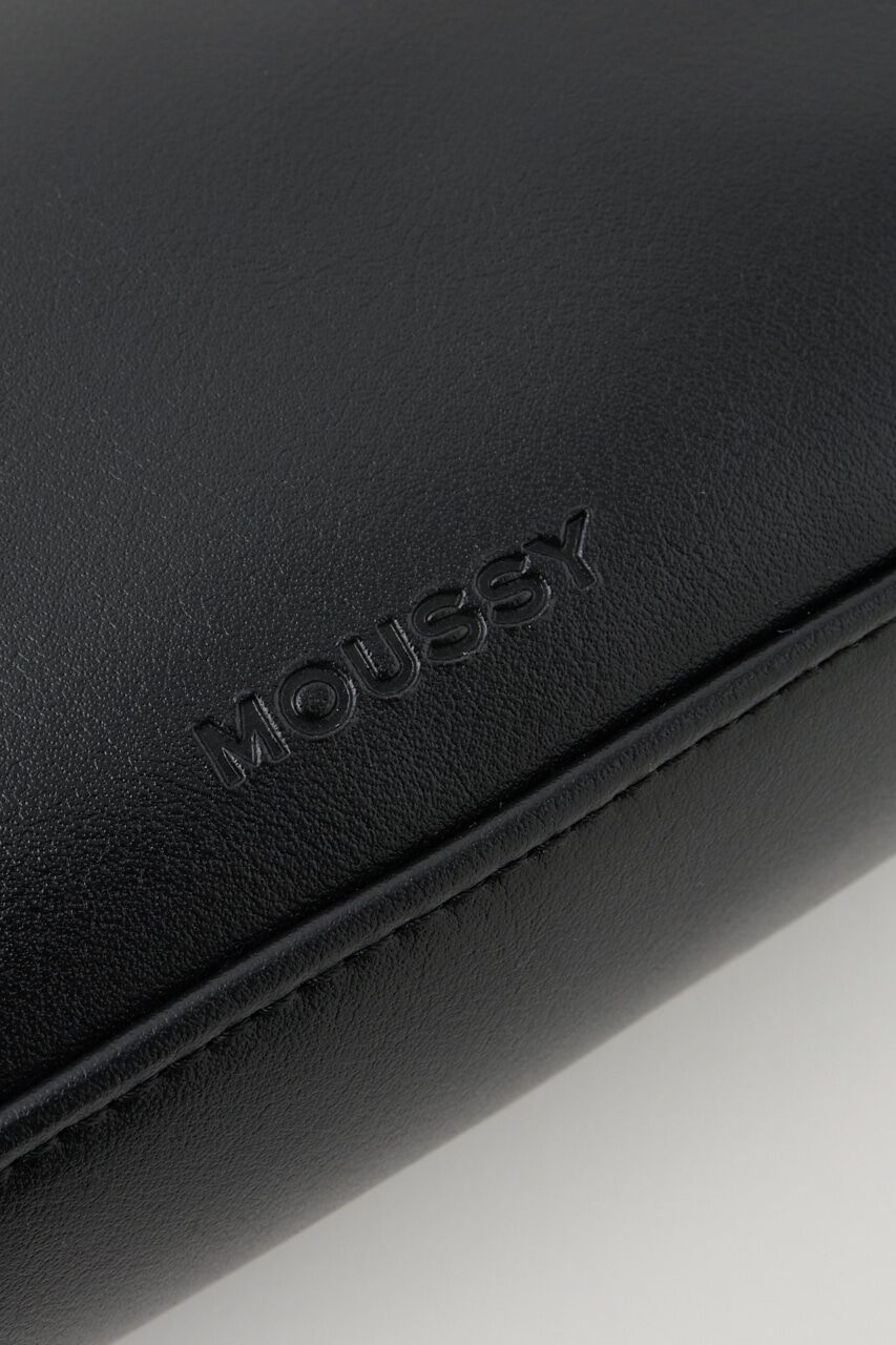 MOUSSY「BUCKLE STRAP ショルダーバッグ」|その他|