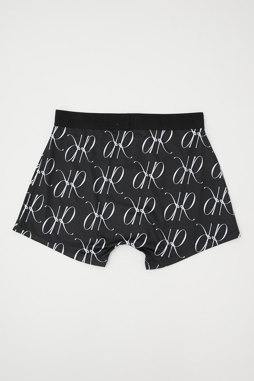 rienda「RRロゴメンズパンツ」|インナー|