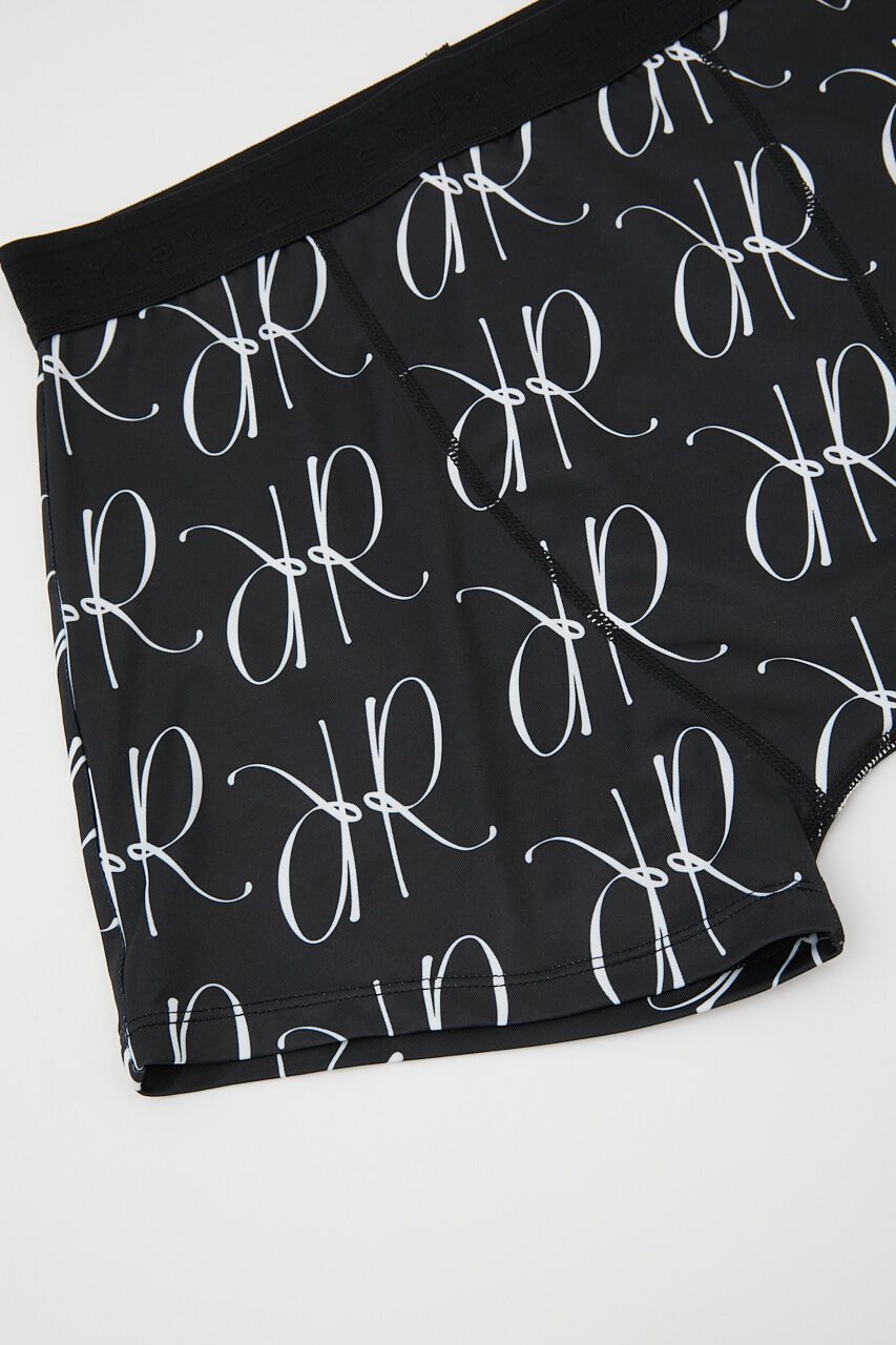 rienda「RRロゴメンズパンツ」|インナー|