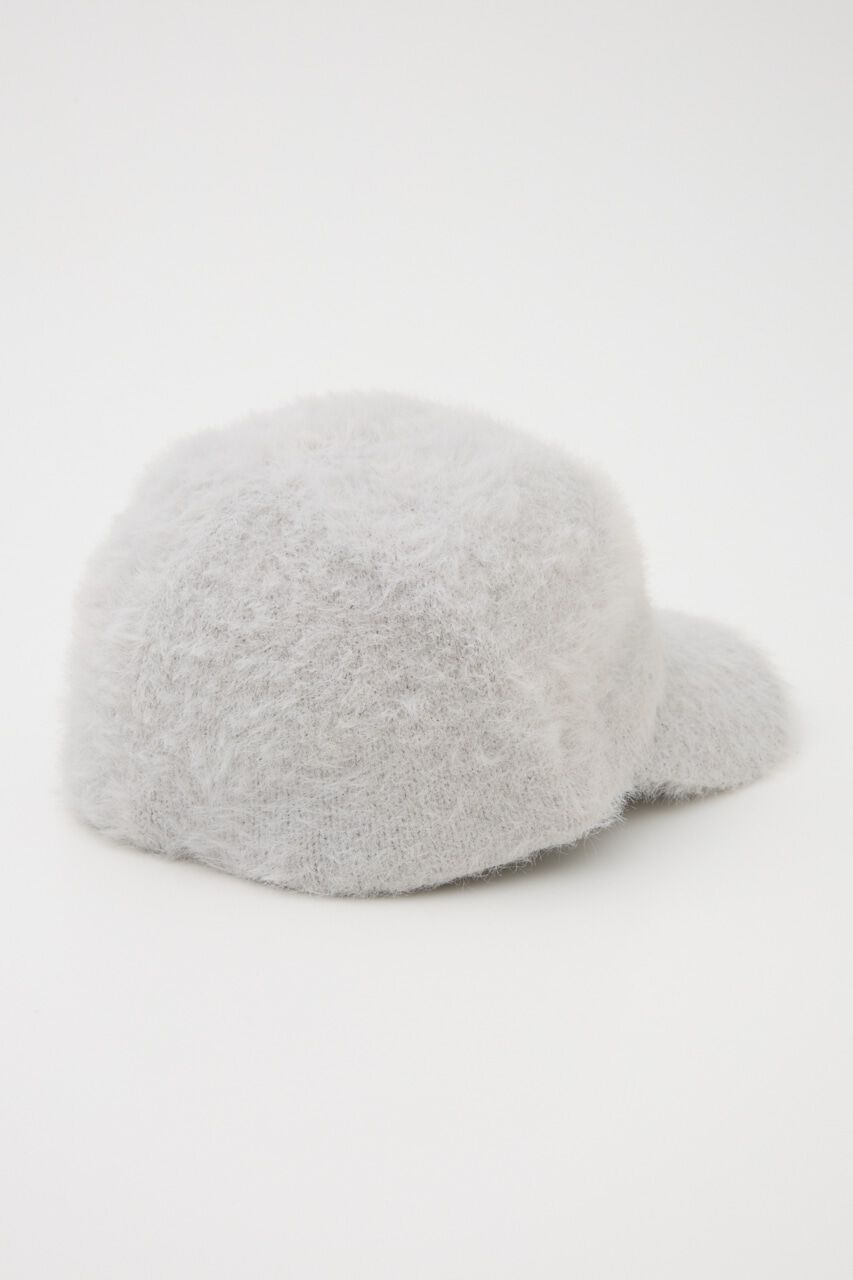 RODEO CROWNS「カラーシャギー キャップ」|その他|