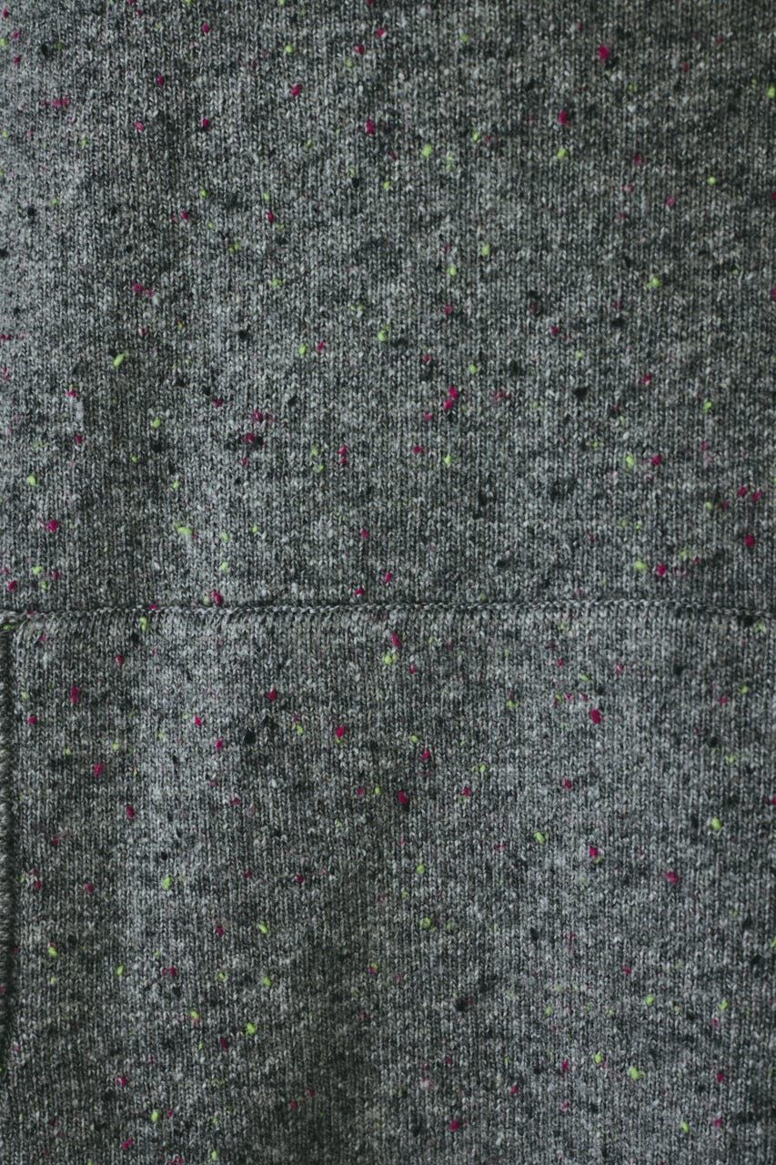 HeRIN.CYE「Nep pullover knit tops」|ニット・セーター|