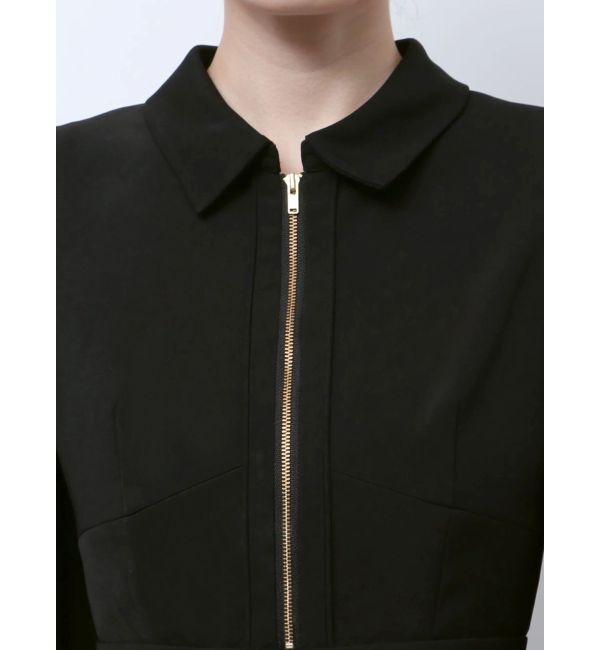 RESEXXY「シアースリーブコンビネゾン」|オールインワン|