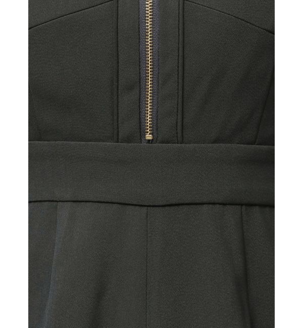 RESEXXY「シアースリーブコンビネゾン」|オールインワン|