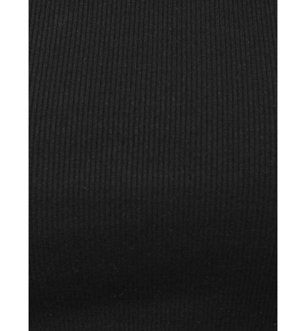 RESEXXY「UネックロングTシャツ」|Tシャツ・カットソー|