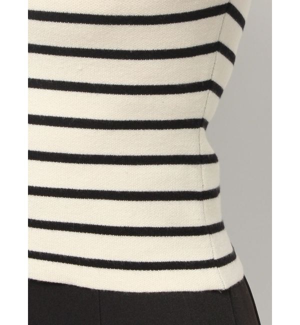 RESEXXY「ハートネックラグランニットトップス」|ニット・セーター|