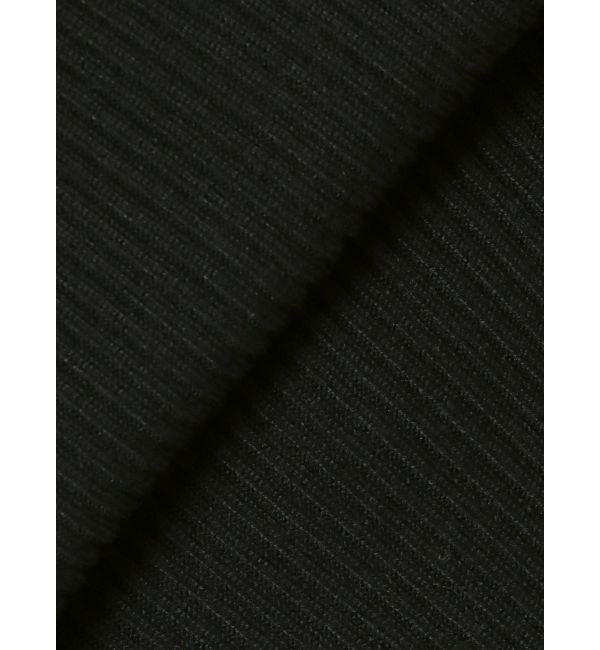 EMODA「ベルトマークリブスリットワンピース」|ワンピース|