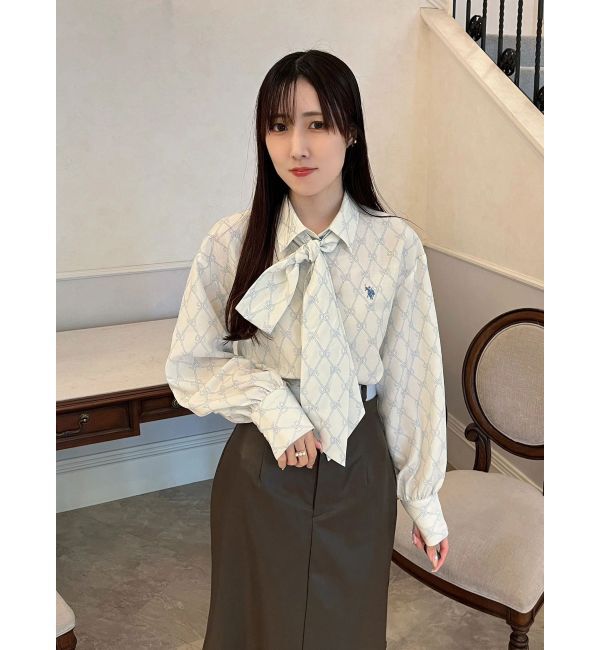 MERCURYDUO「ウエストレイヤードナロースカート」|スカート|