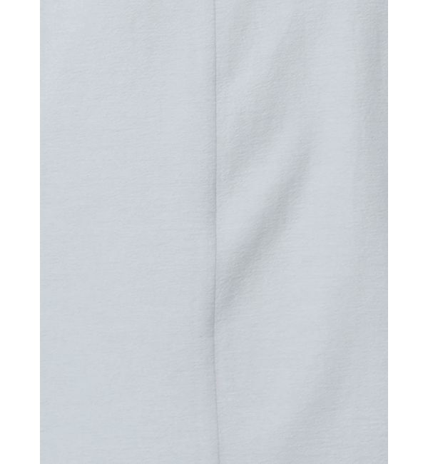 LAGUNAMOON「ドレープカラーブラウス」|シャツ・ブラウス|