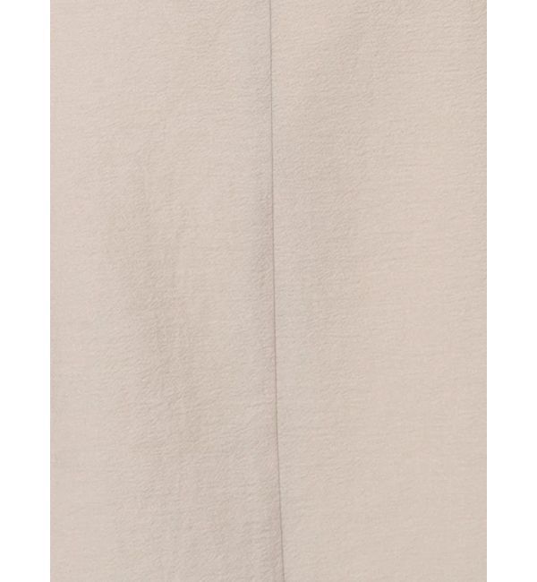 LAGUNAMOON「ドレープカラーブラウス」|シャツ・ブラウス|