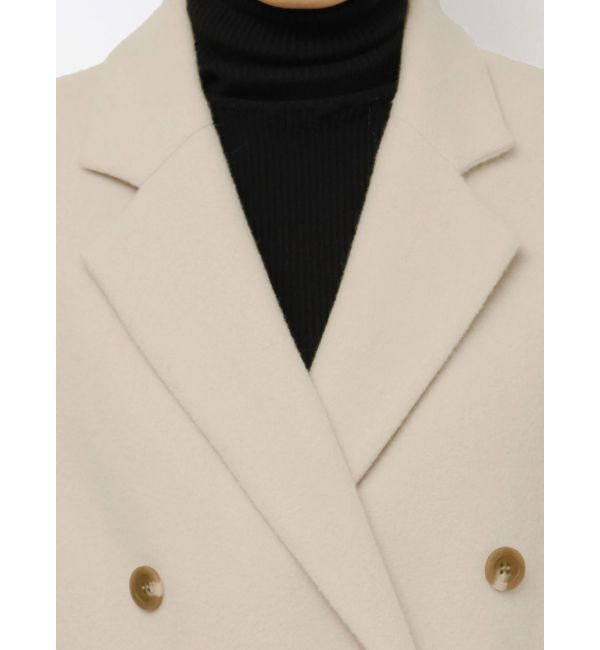 LAGUNAMOON「テーラーカラーコート」|その他|