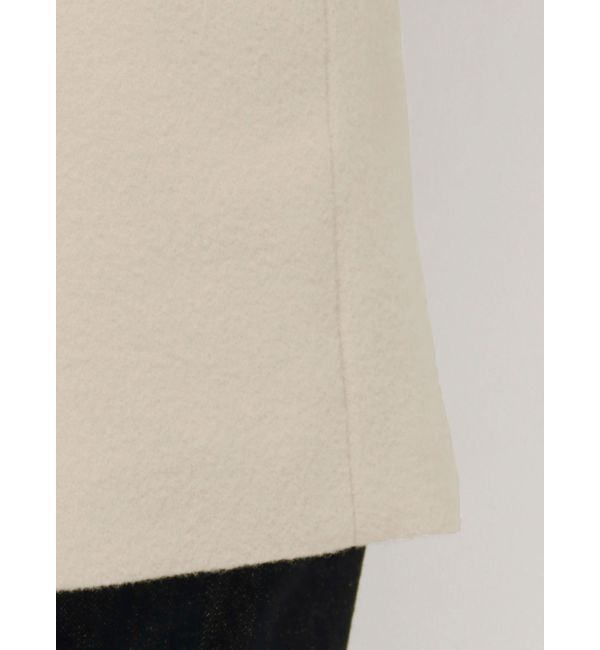 LAGUNAMOON「テーラーカラーコート」|その他|