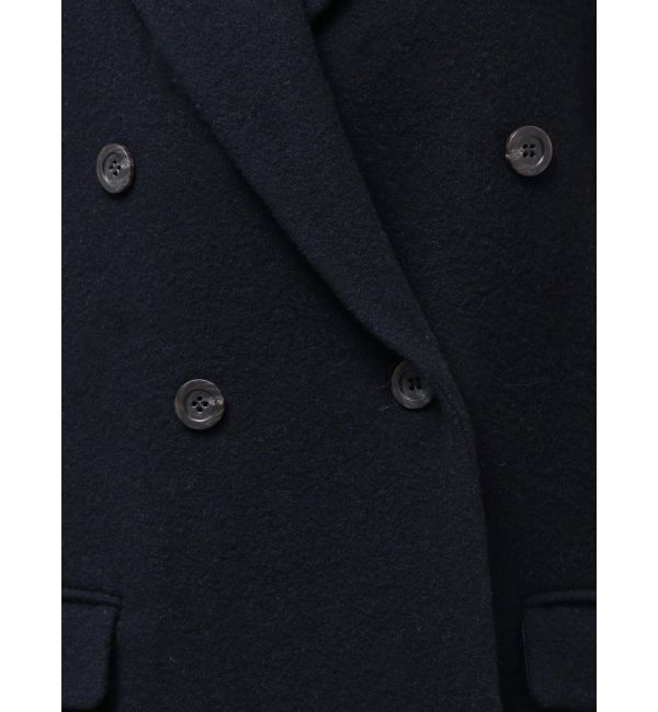 LAGUNAMOON「テーラーカラーコート」|その他|