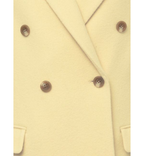 LAGUNAMOON「テーラーカラーコート」|その他|