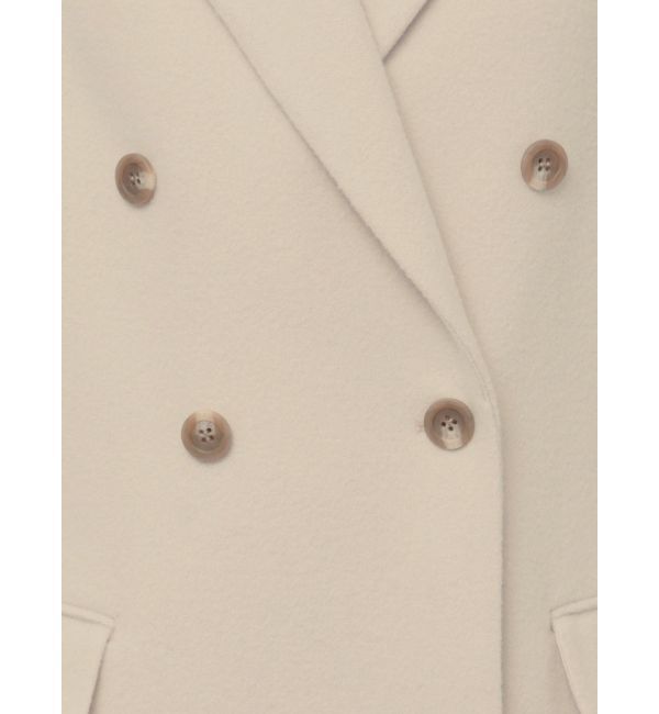 LAGUNAMOON「テーラーカラーコート」|その他|