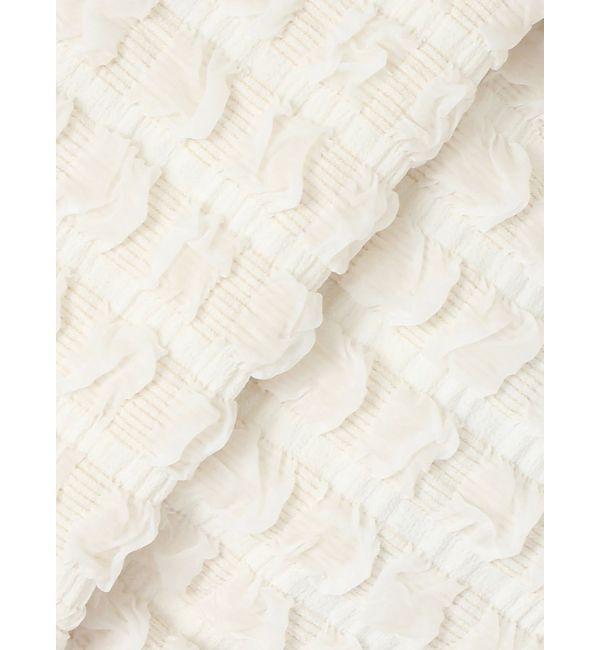 merry jenny「ぽこぽこミニキャミワンピース」|ワンピース|