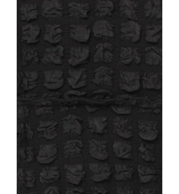 merry jenny「ぽこぽこミニキャミワンピース」|ワンピース|