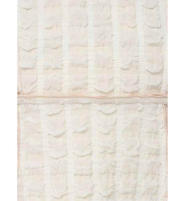 merry jenny「ぽこぽこミニキャミワンピース」|ワンピース|