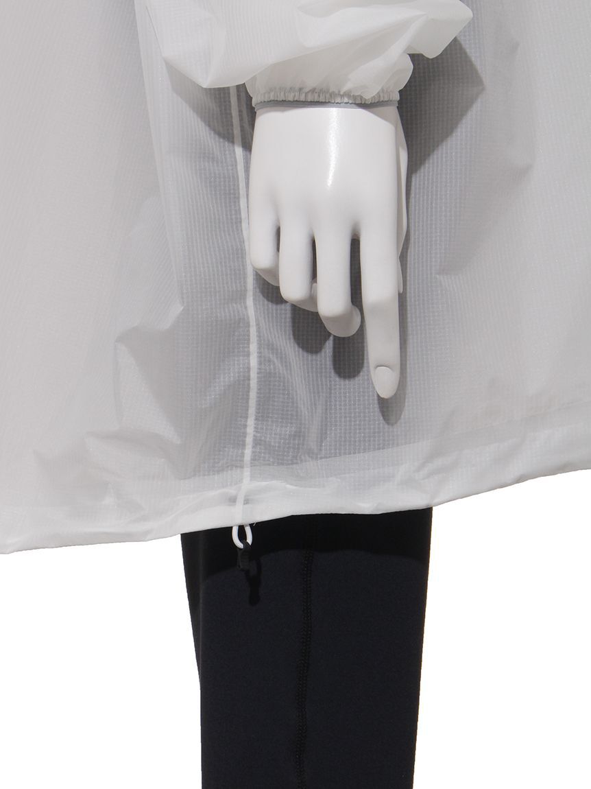 THE NORTH FACE「【THE NORTH FACE】Tapt Poncho」|アウトドア|