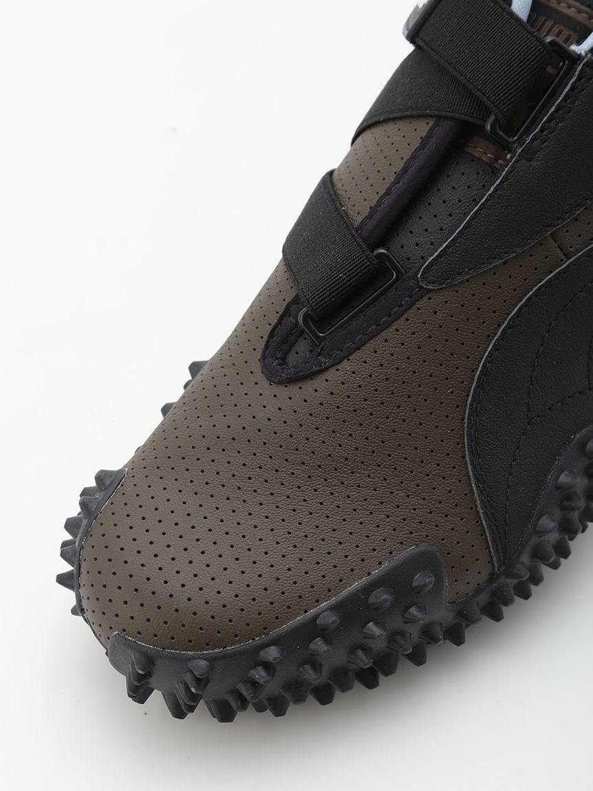PUMA「【emmi&times;PUMA】Mostro Perf」|スニーカー|