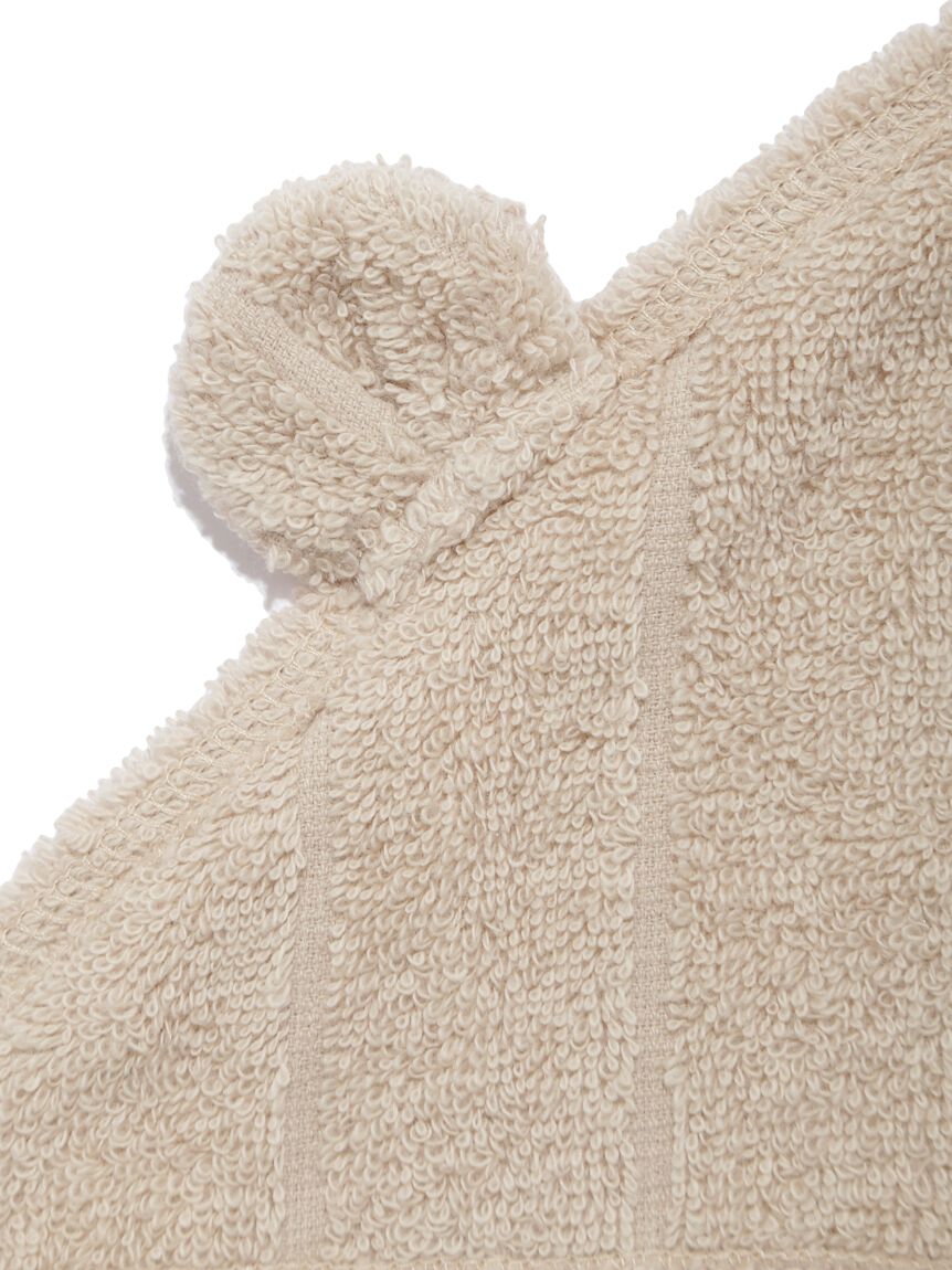 GELATO PIQUE KIDS & BABY「【BABY】タオルブランケット」|その他ベビー用品|