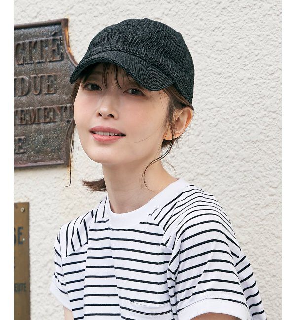 ikka「サーモキャップ」|その他|