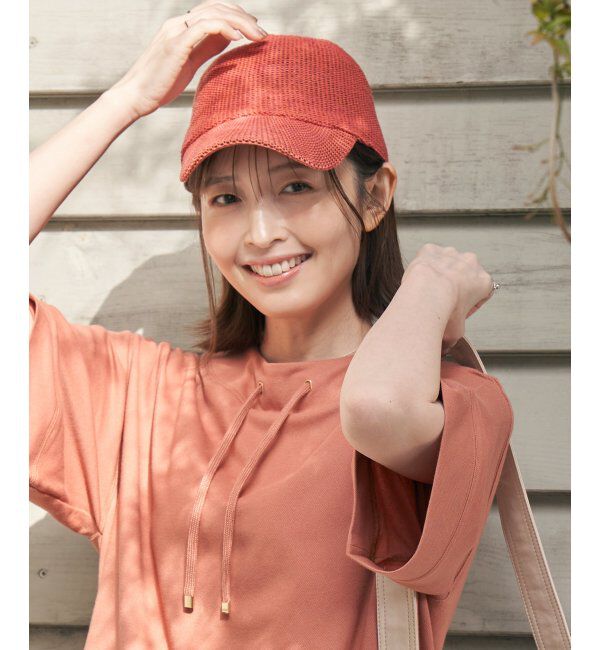 ikka「サーモキャップ」|その他|