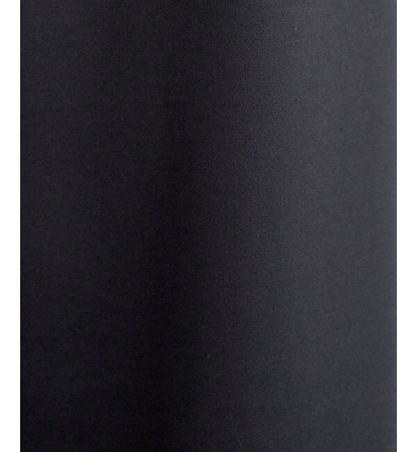 ikka「【洗濯機で洗える】GOKU楽ダンボールワイドパンツ」|その他|