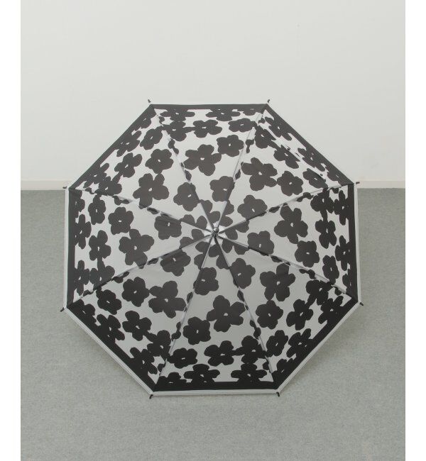 Lbc with Life「ジオメタリックビニール傘」|傘|